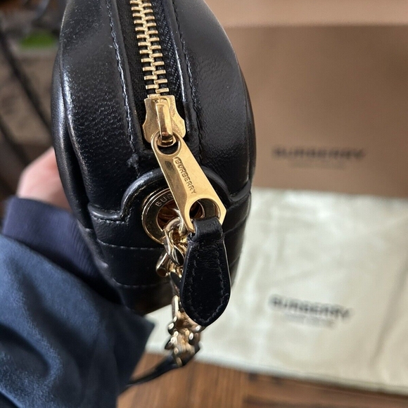 Small Lola Camera Bag - Picture 3 of 10